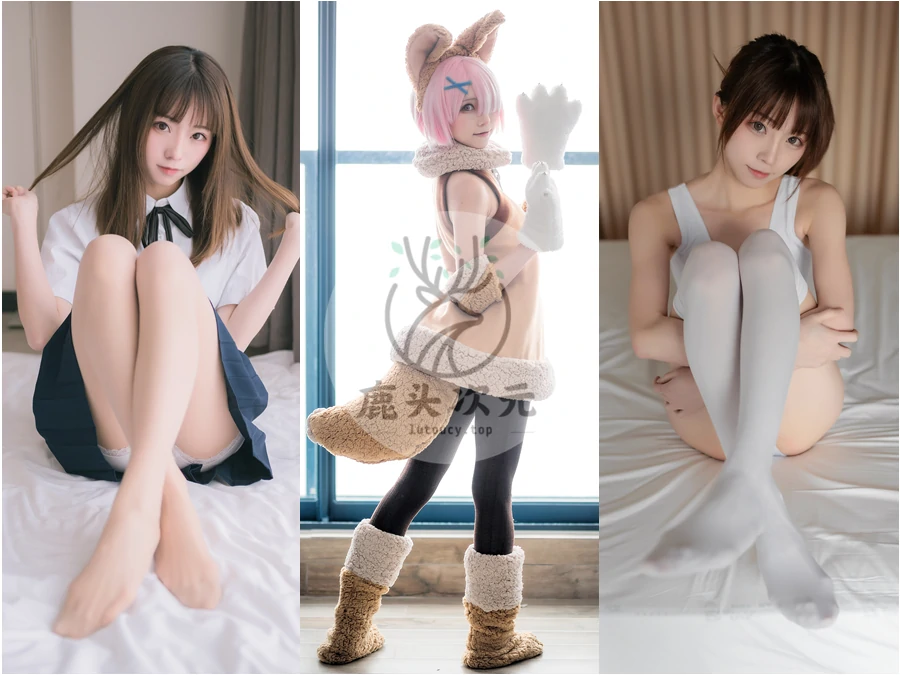 Kitaro绮太郎写真合集资源下载[持续更新]预览图第1张