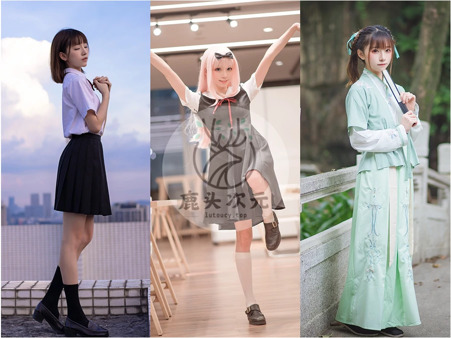 Kitaro绮太郎写真合集资源下载[持续更新]预览图第2张