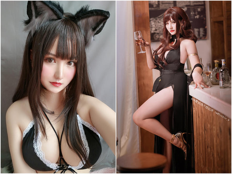 夏鸽鸽不想起床_精美美图全部写真作品合集|持续更新