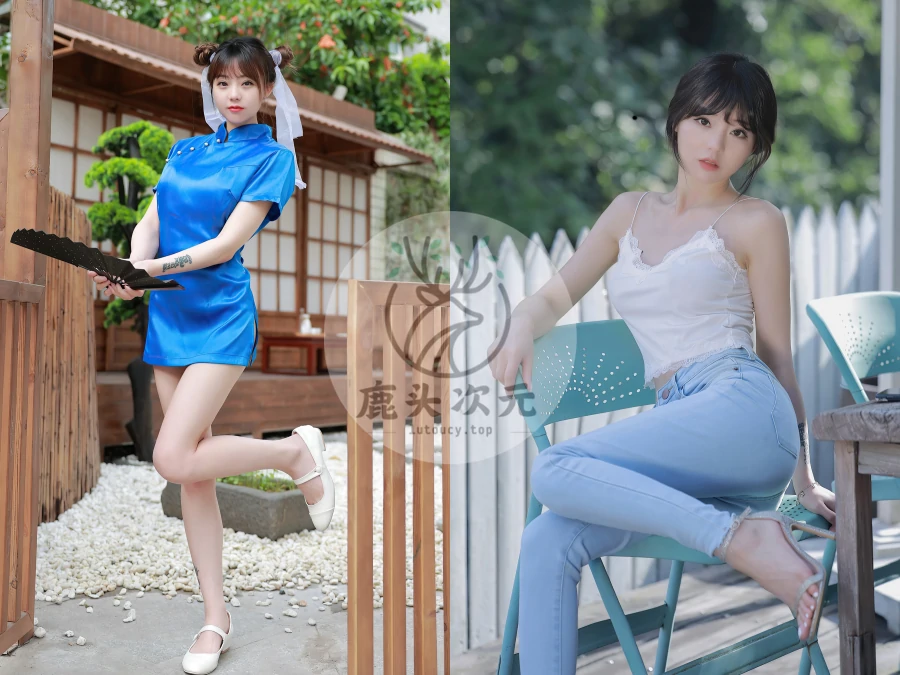 佘贝拉Bella写真合集资源下载汇总[持续更新]-cosers写真次元网