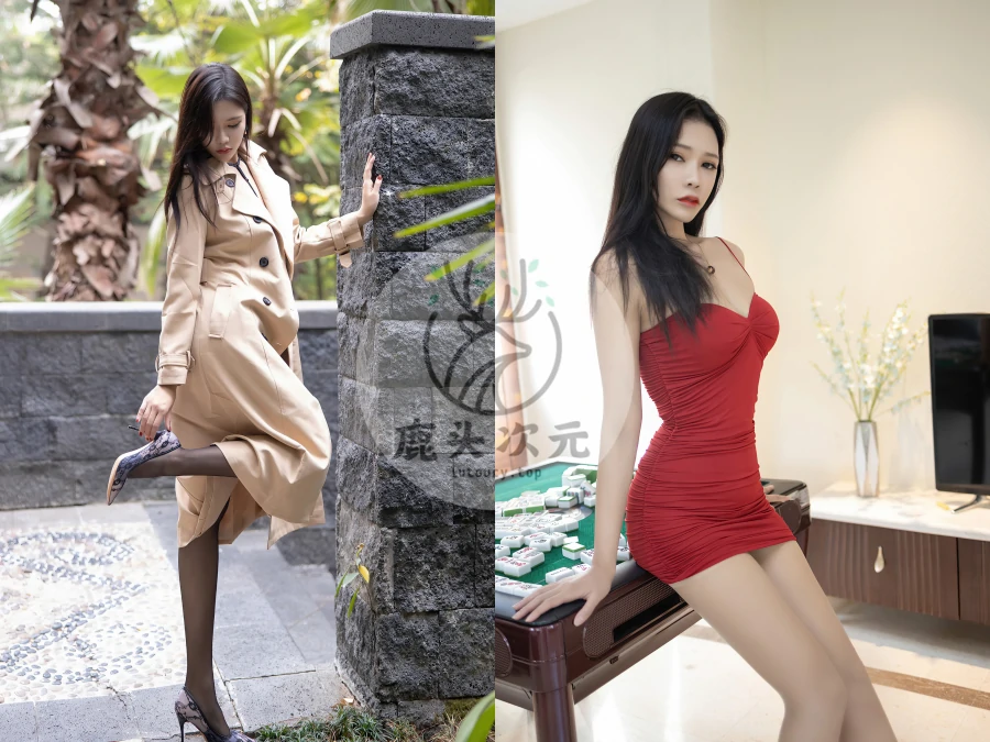 娜比写真合集资源下载汇总[持续更新]-cosers写真次元网