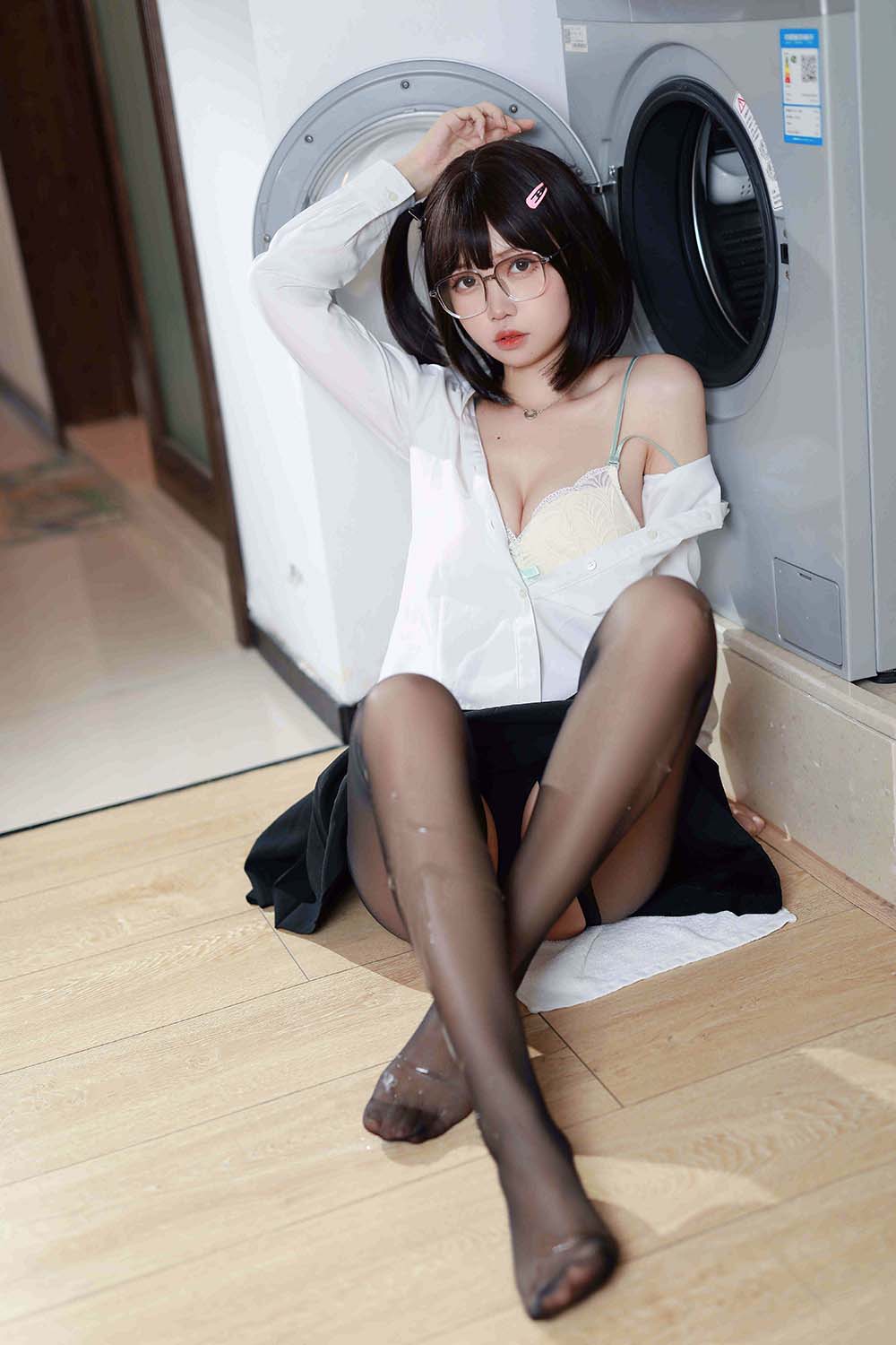 洛桑w伊梓_精美美图全部写真作品合集|持续更新 洛桑w伊梓_精美美图全部写真作品合集|持续更新