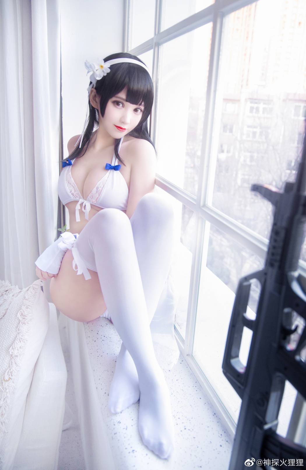 神探火狸狸_精美美图全部写真作品合集|持续更新 神探火狸狸_精美美图全部写真作品合集|持续更新