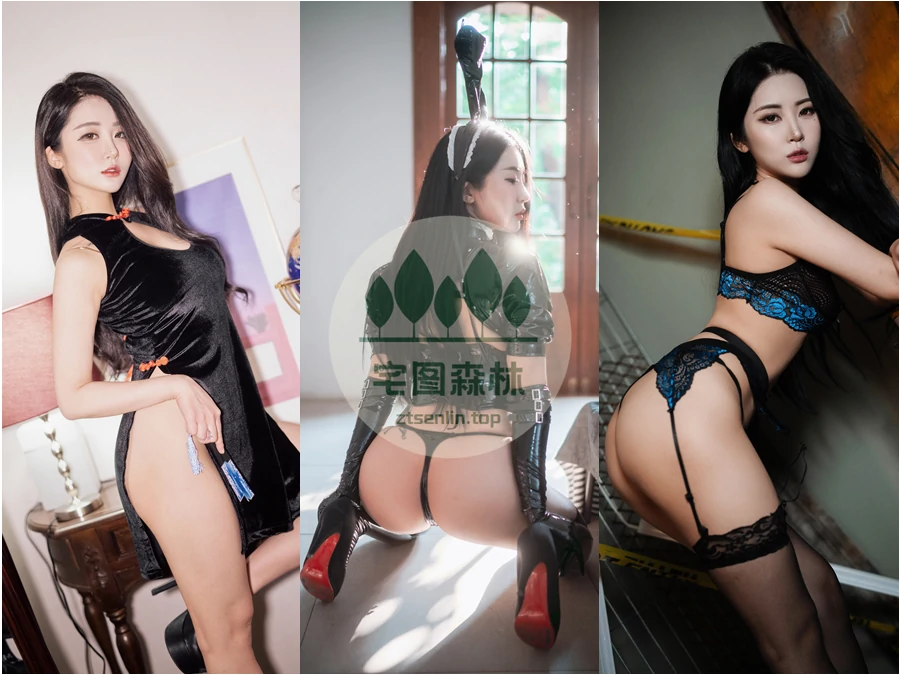 韩国模特Bomi(보미)写真合集下载&汇总：褪不去的偶像光环[107套-236.9G]-第5张-宅图森林写真资源合集下载