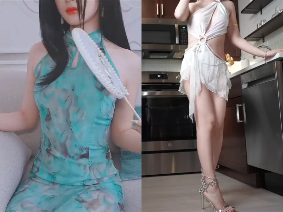 饼干姐姐(fortunecutie)写真合集资源下载汇总[持续更新]-cosers写真次元网