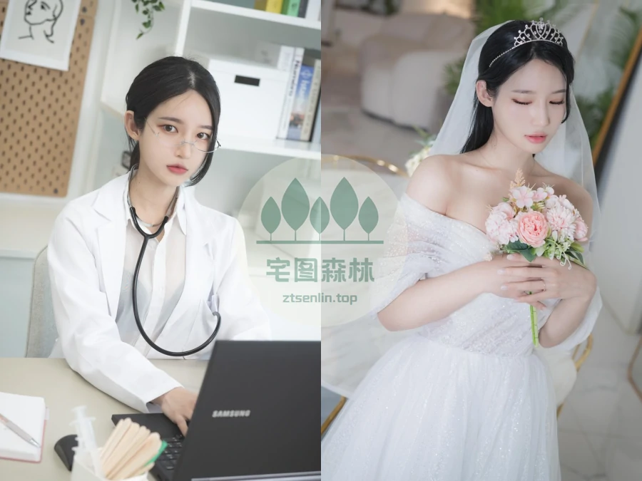 Yeha(예하)写真合集资源下载汇总[持续更新]-cosers写真次元网
