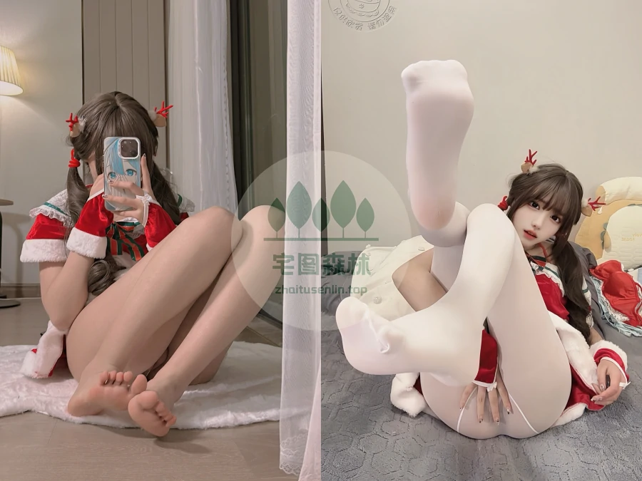 几时宁写真合集资源下载汇总[持续更新]-cosers写真次元网