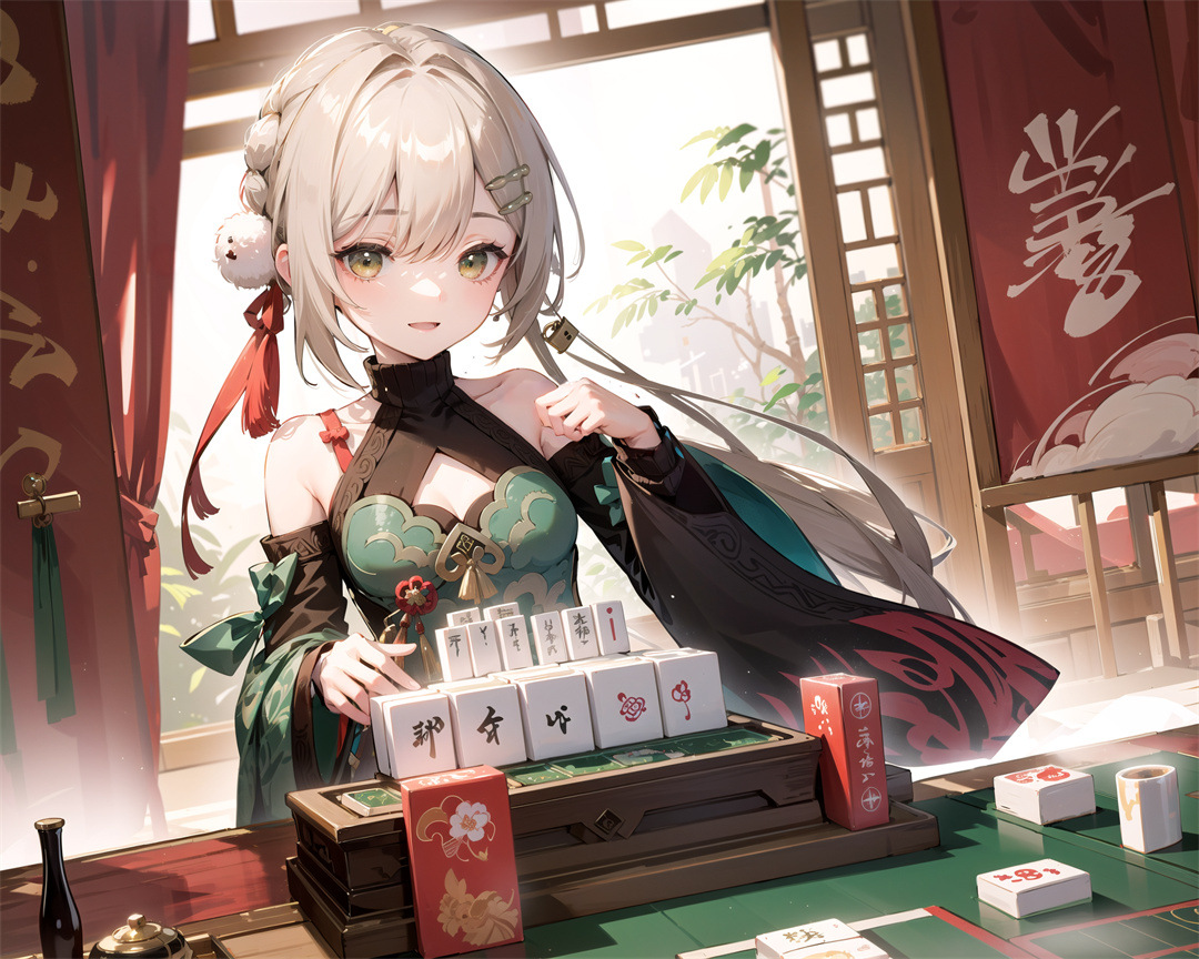 不主动，不拒绝，不负责。来，试试看 崩坏：星穹铁道 青雀美图壁纸特辑