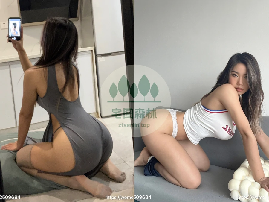 黑饱宝微密圈写真合集资源打包下载[6套]-cosers写真次元网