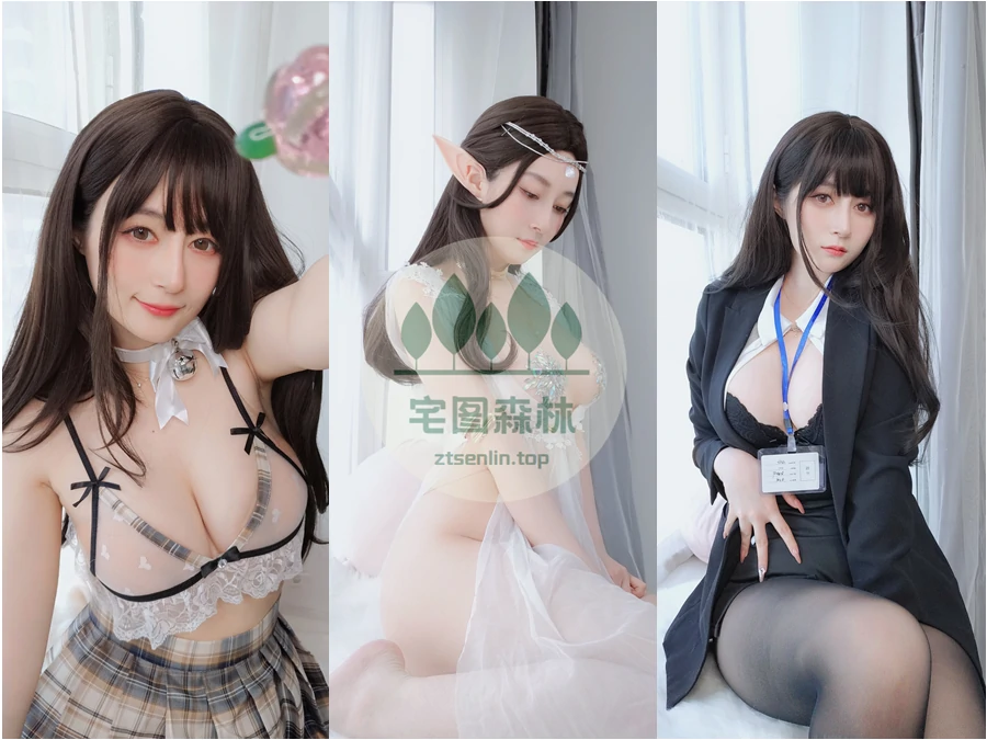 网红coser白银81写真合集下载&汇总：一枝红艳露凝香[177套-123.1G]-cosers写真次元网