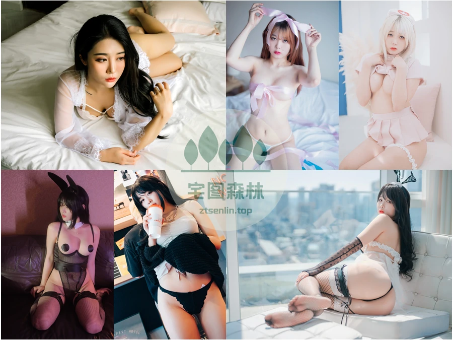 韩国写真模特Zia(지아)写真合集下载&汇总[149套-272.5G]-cosers写真次元网