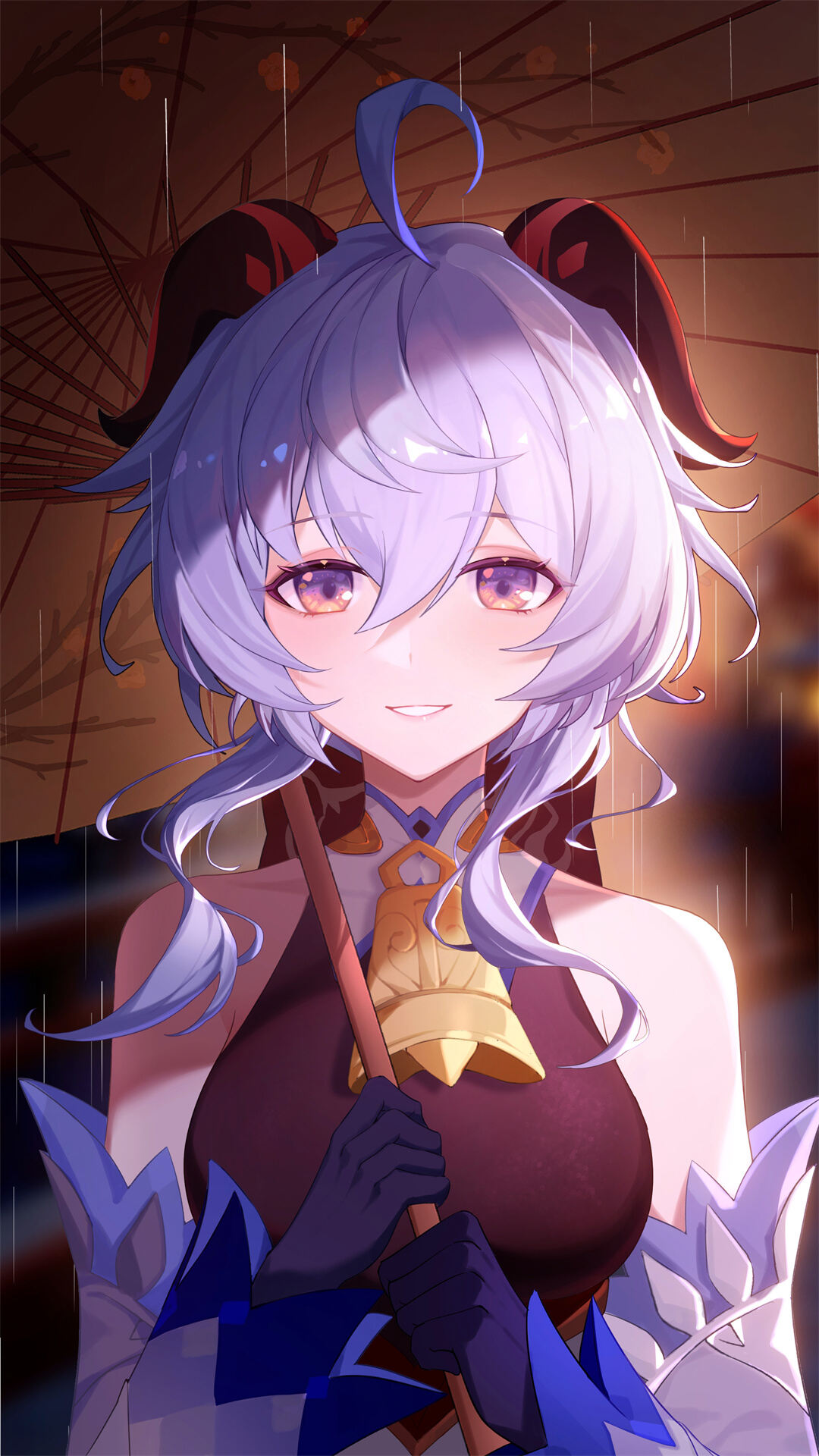 目光所及之处 皆是此生所向往