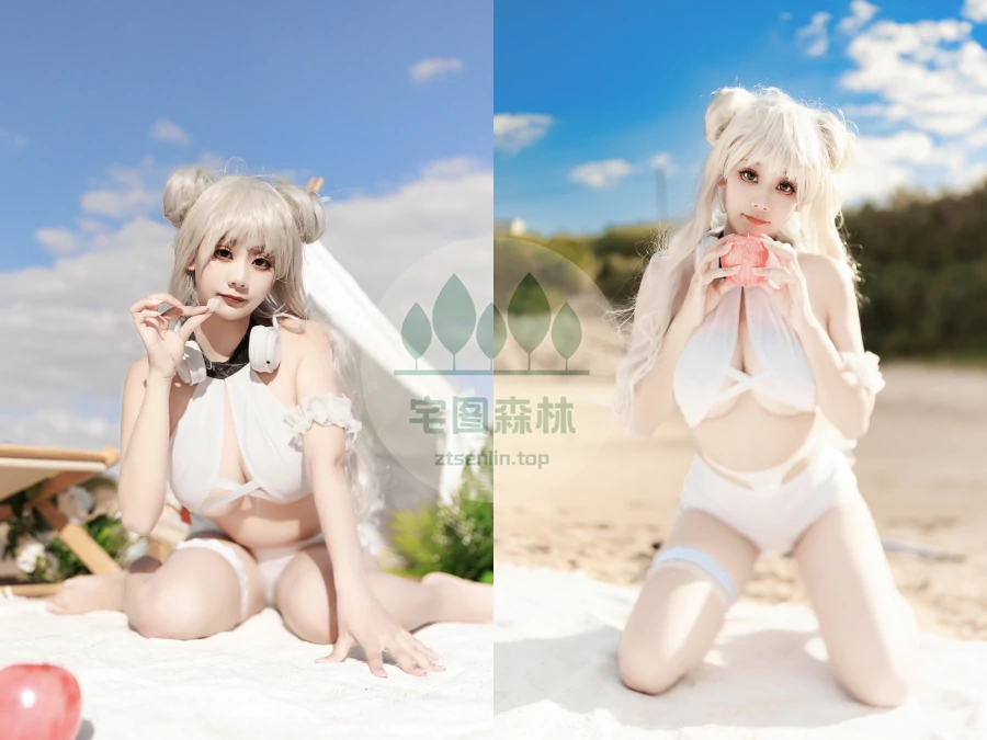 阿雪雪写真合集下载&汇总[12套-13.8G]-第1张-宅图森林写真资源合集下载
