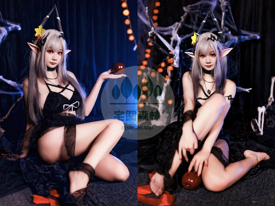 阿雪雪写真合集下载&汇总[12套-13.8G]-第3张-宅图森林写真资源合集下载