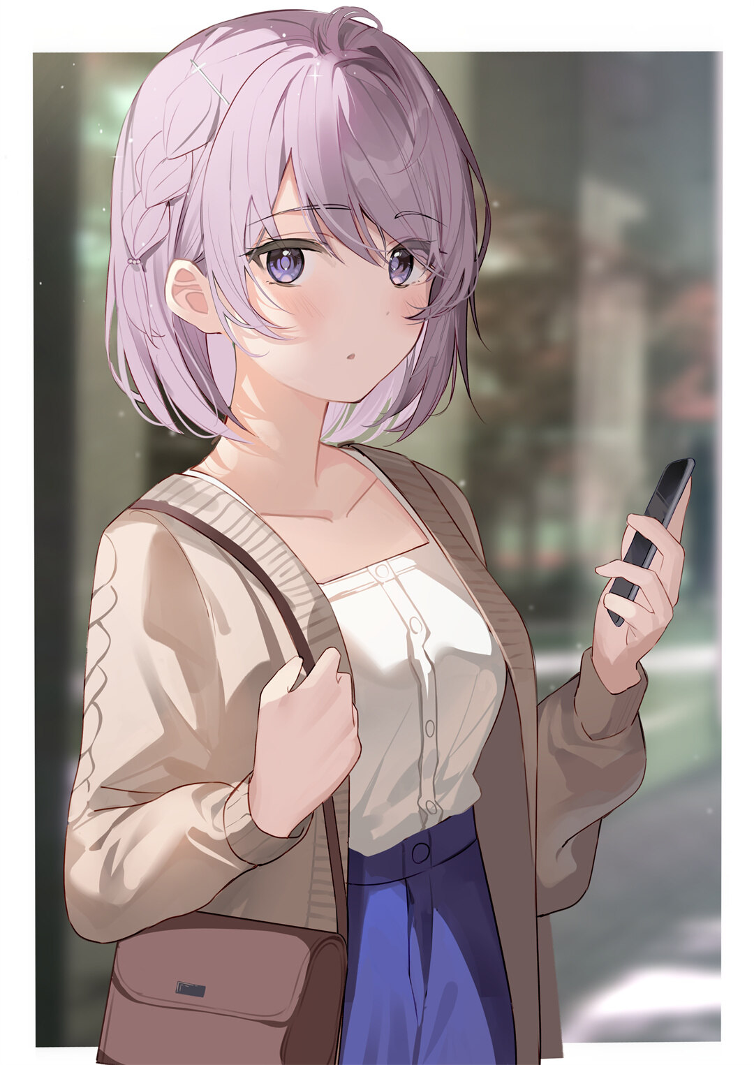 留住美好的办法就是不要去了解