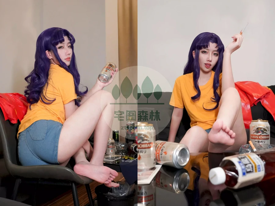 絞肉姬Walküre写真合集下载&汇总[15套-3.7G]-cosers写真次元网
