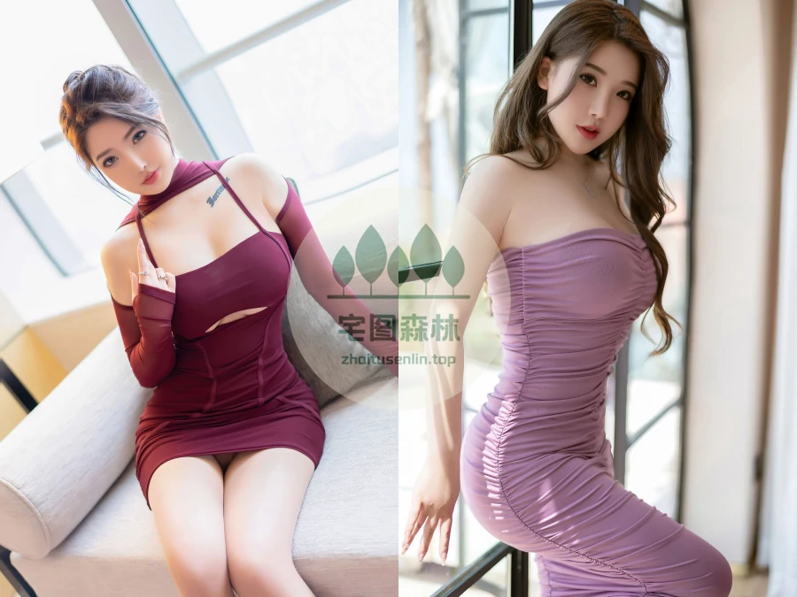 小海臀Rena写真合集下载&汇总[116套-58.3G]-第1张-宅图森林写真资源合集下载