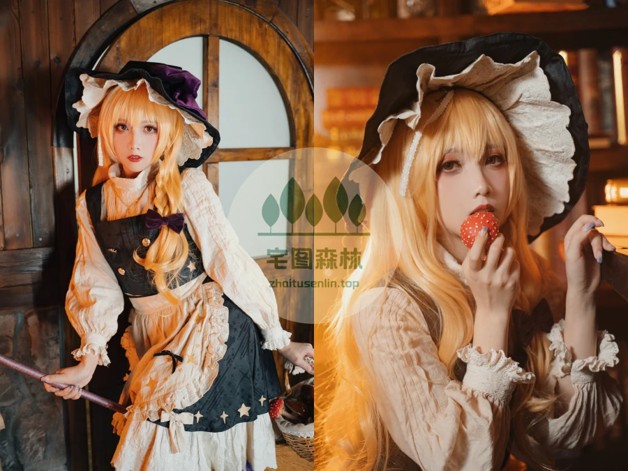 小和甜酒写真合集下载&汇总[20套-12.0G]-cosers写真次元网
