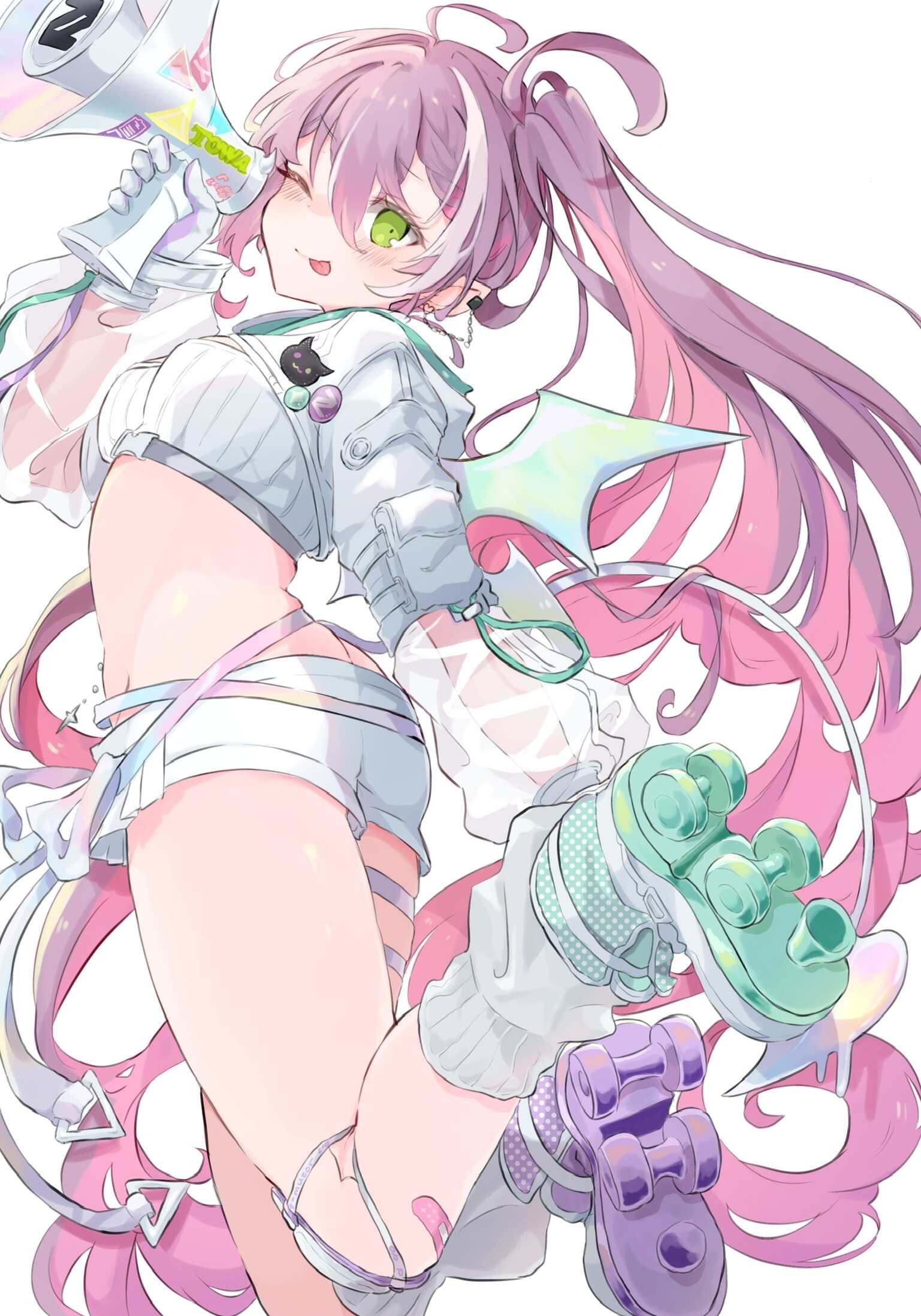 这里也太美了叭~感觉梦里已来好多次