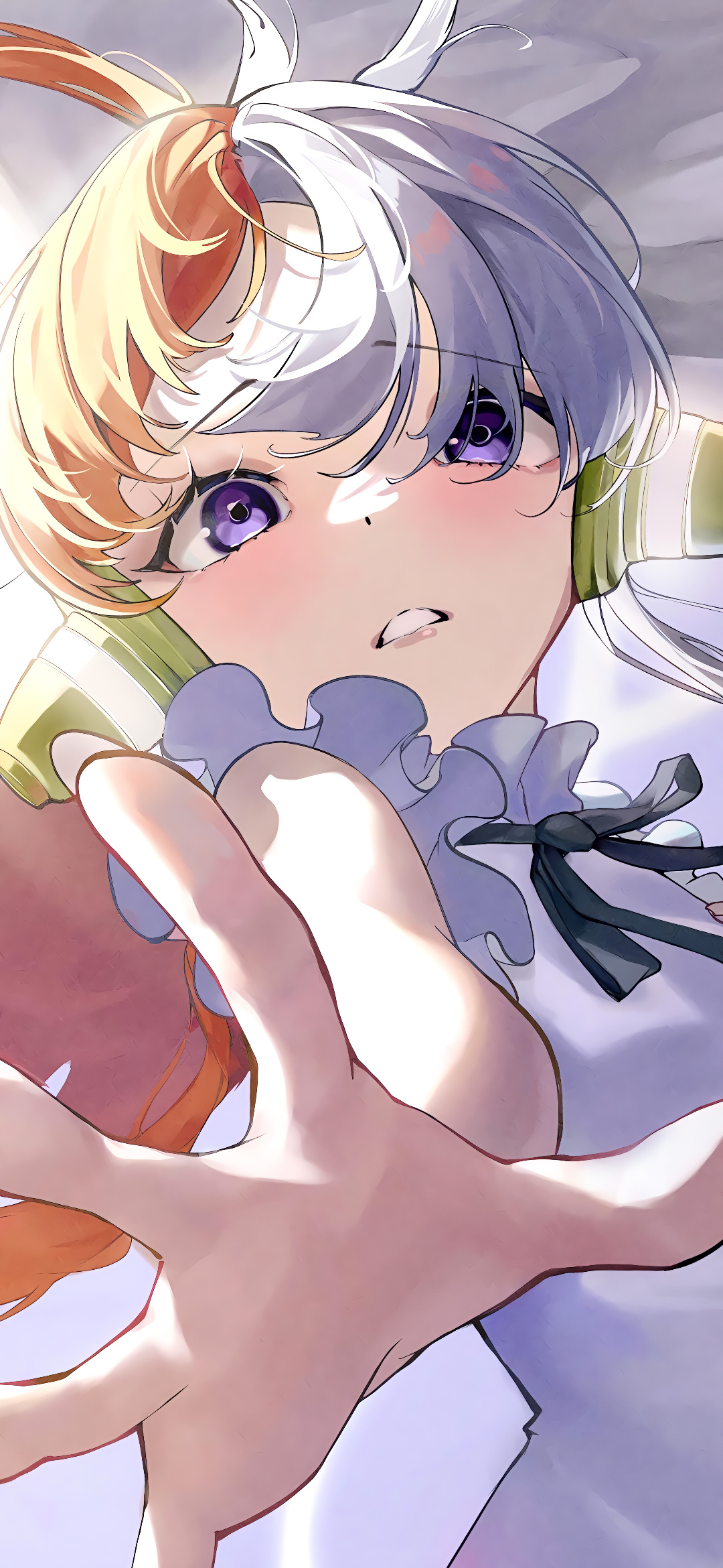 把我的眼泪藏在海里面 让海浪把一切悲伤都带走吧