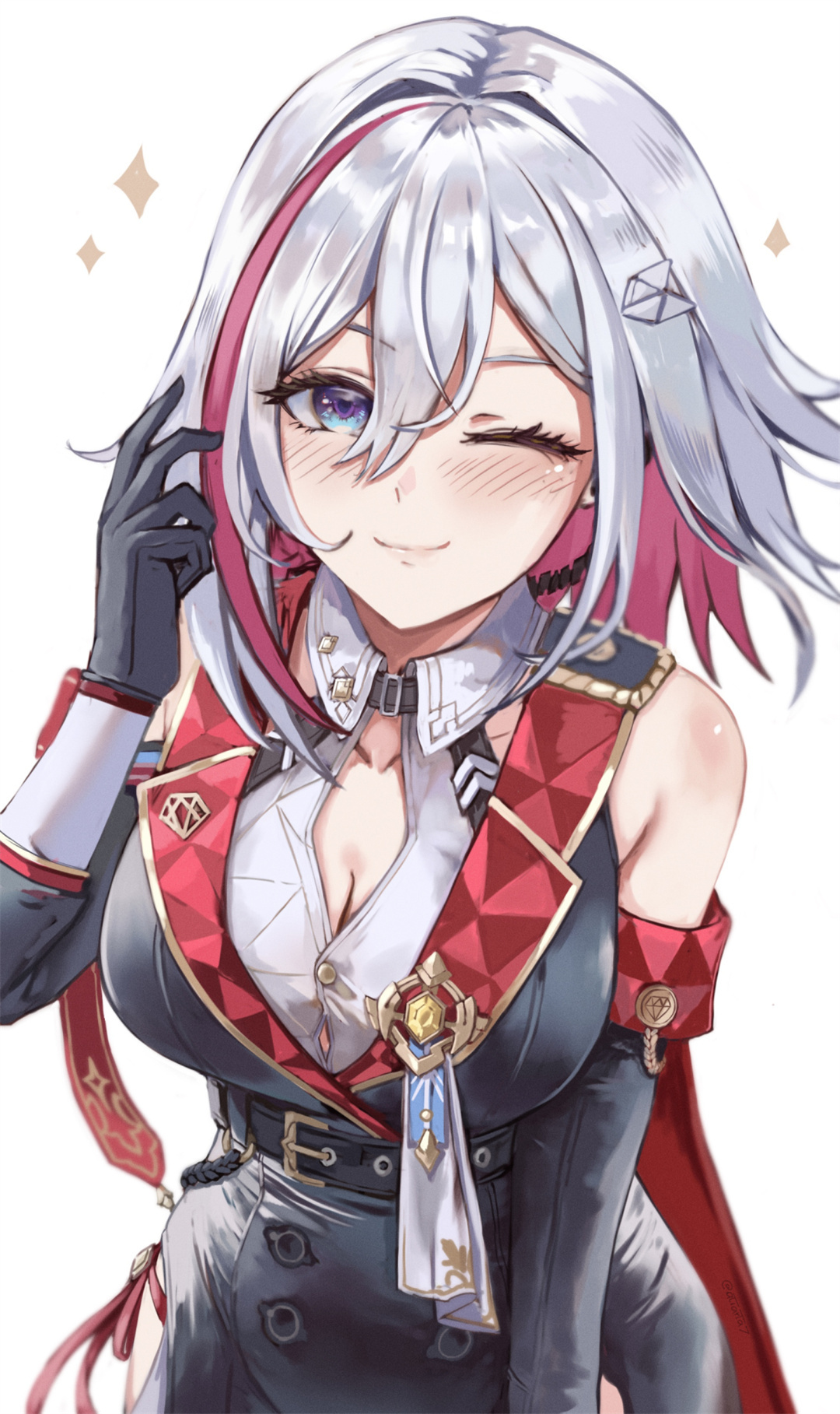 行中路过的每一个风景，都让人心情舒爽