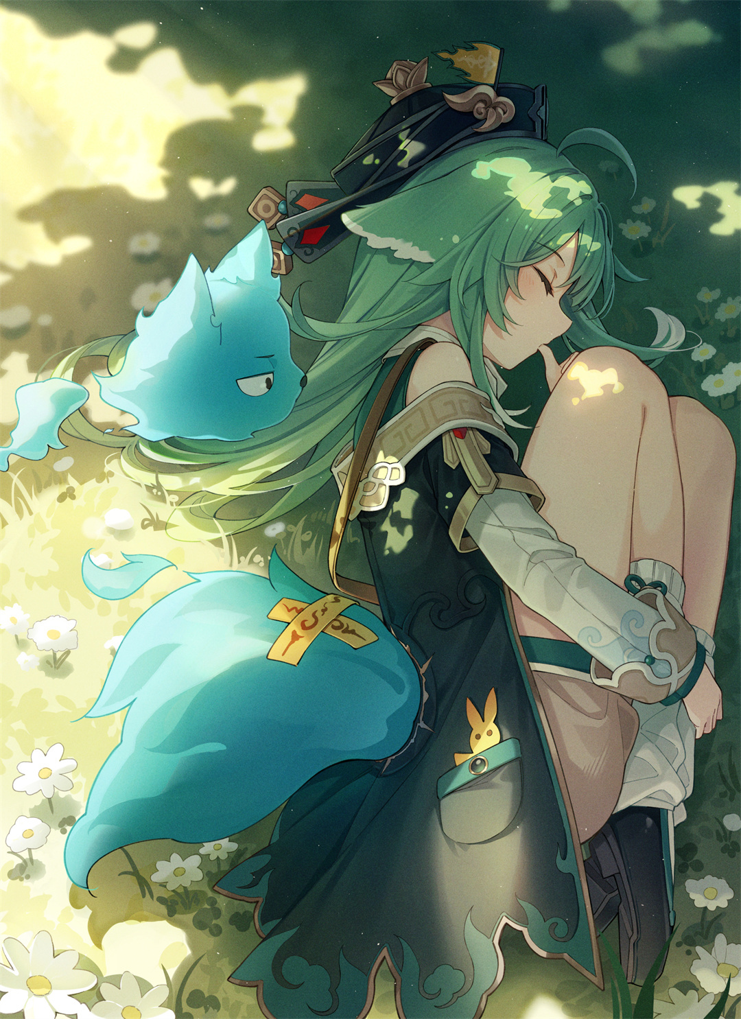 生活如果有开关，那和朋友见面就是一键快乐