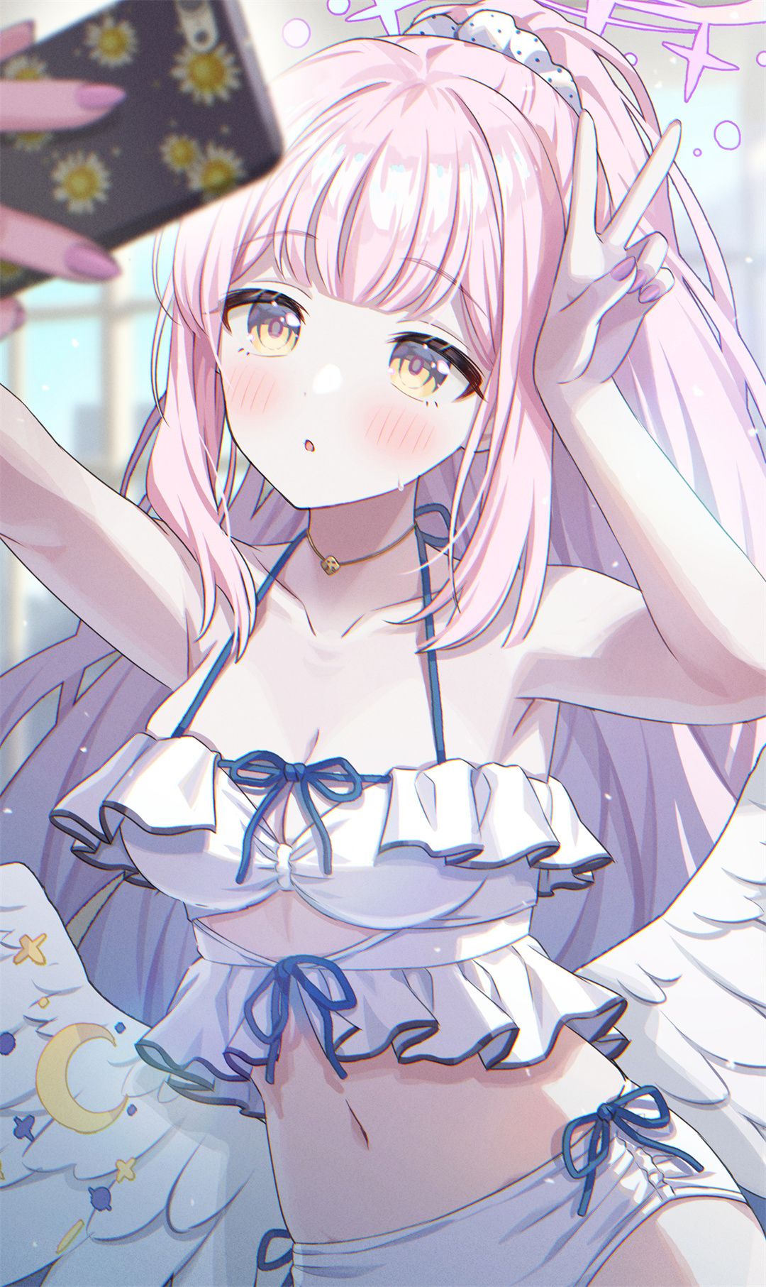 生活如果有开关，那和朋友见面就是一键快乐