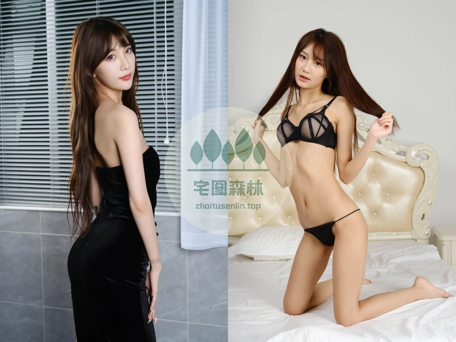 中国模特写真合集(真爱版)下载&汇总[31套-53.0G]-第2张-宅图森林写真资源合集下载