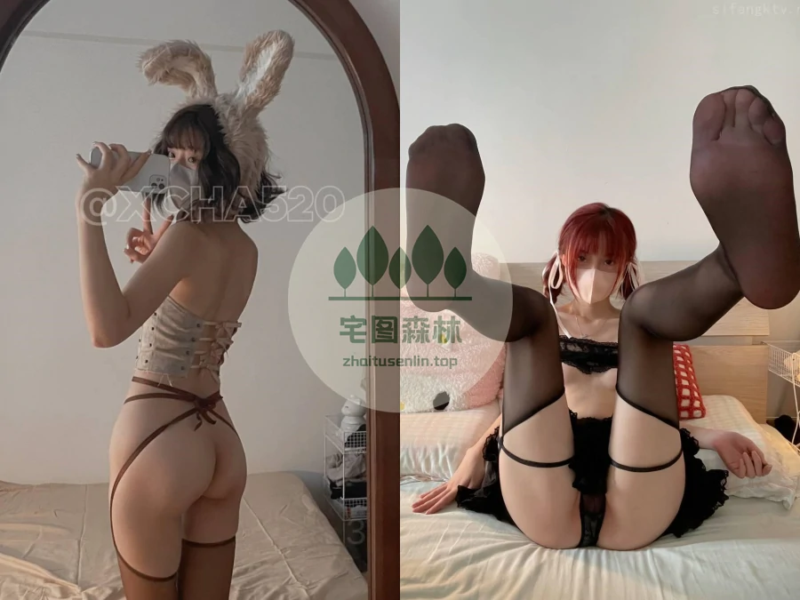 搽搽写真合集下载(真爱版)&汇总[23套-14.0G]-cosers写真次元网