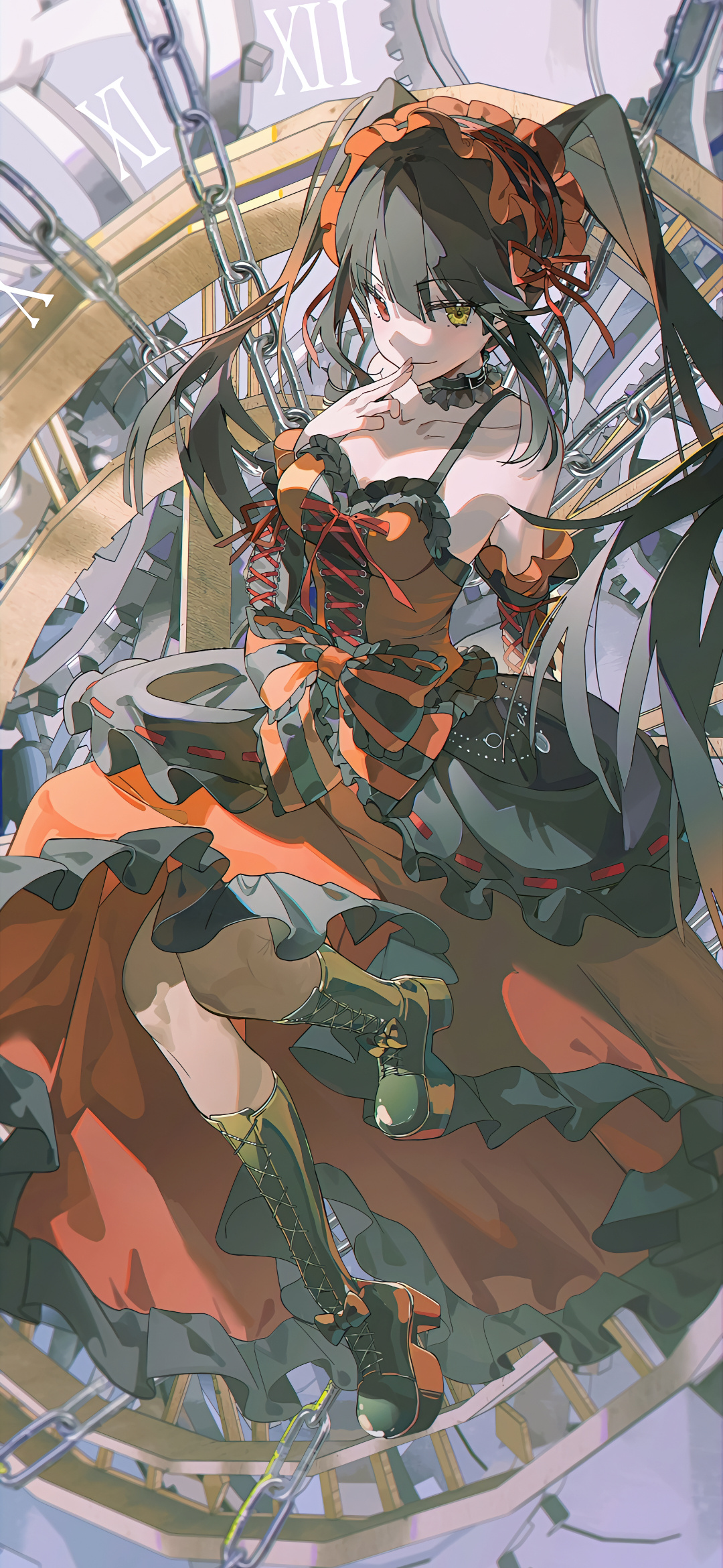 你真的懂唯一的定义 不只是如影随形