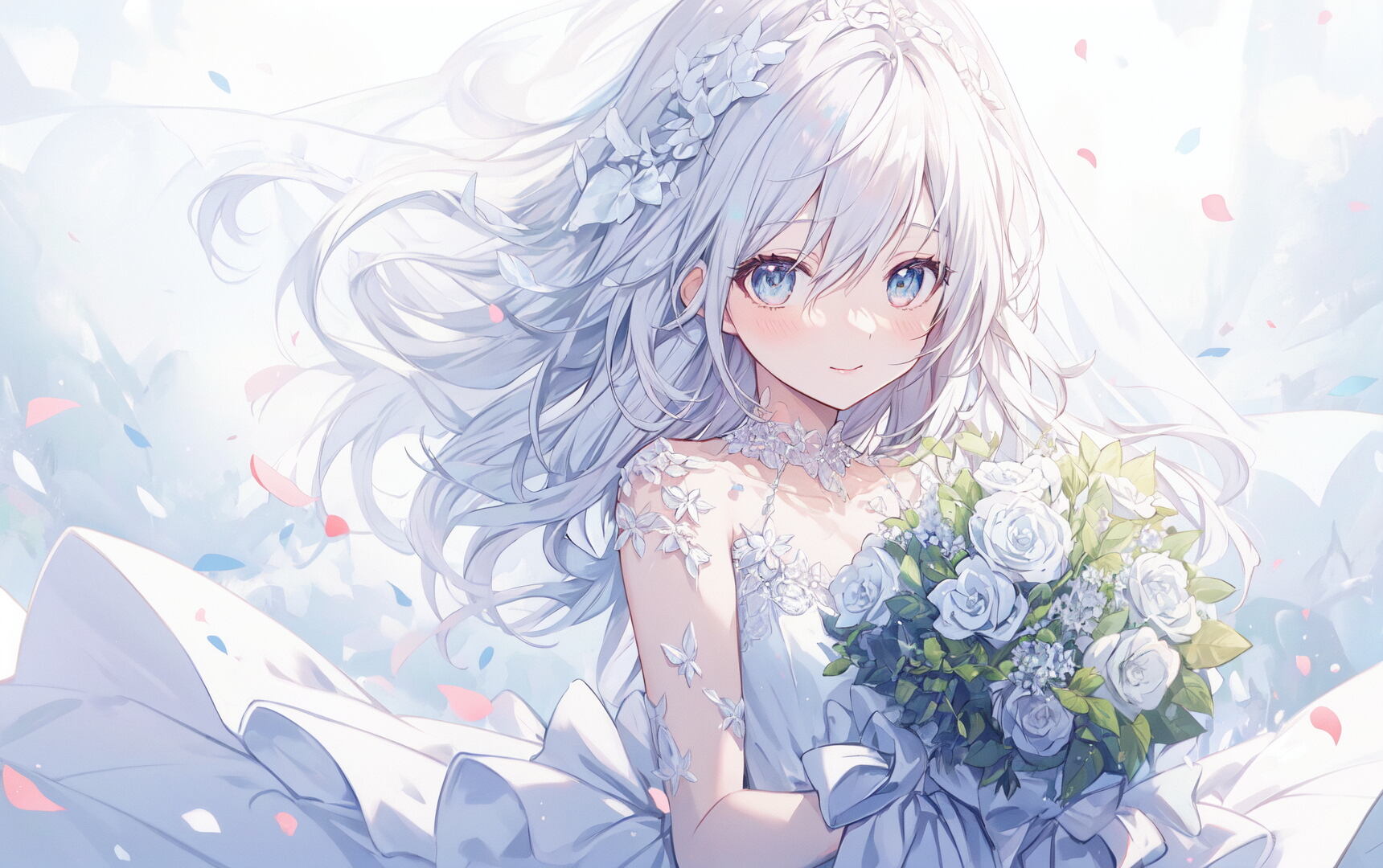 学会温暖自己，因为没有人会替你坚强