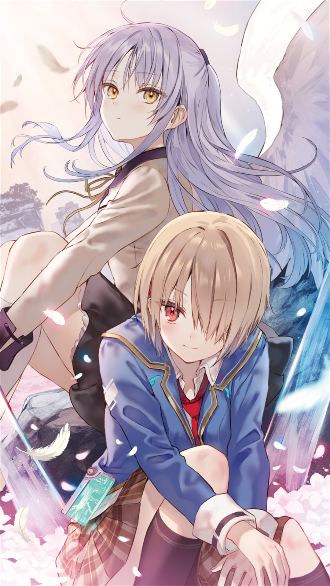 总有一个安静的角落，等着你去发现，去珍惜