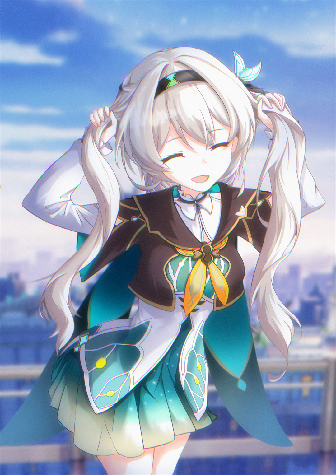 总有一个安静的角落，等着你去发现，去珍惜