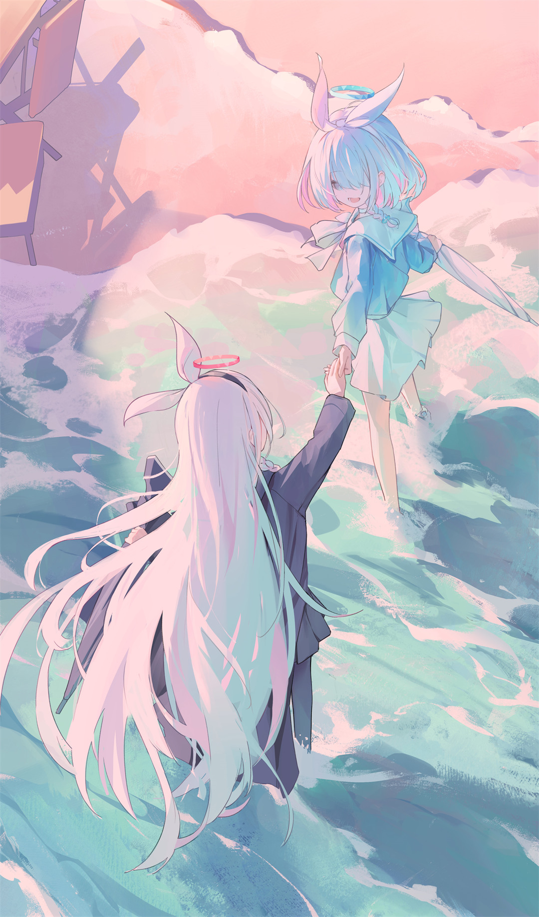 在生活的每一个角落，都有一份等待被发现的美丽