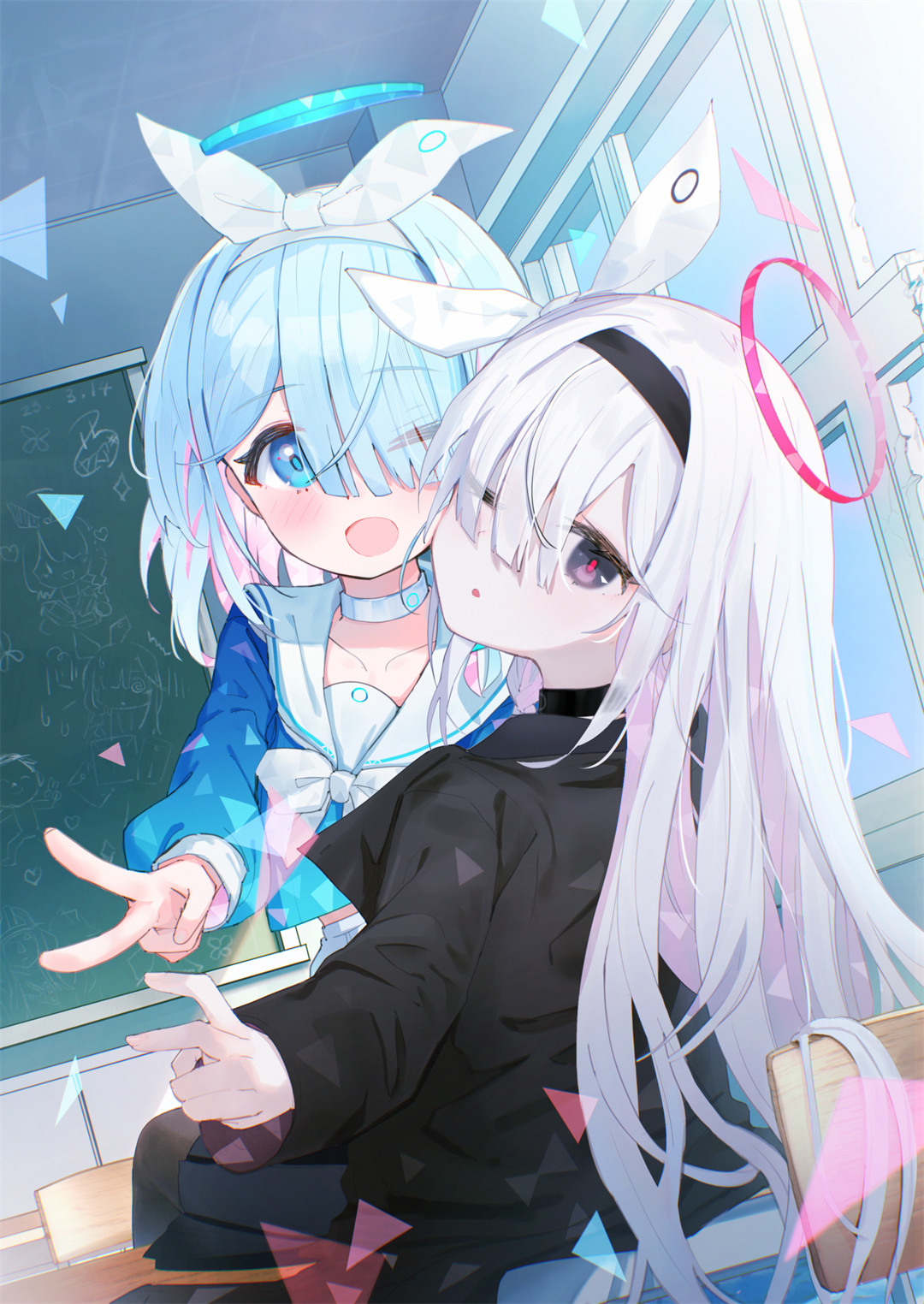 在生活的每一个角落，都有一份等待被发现的美丽