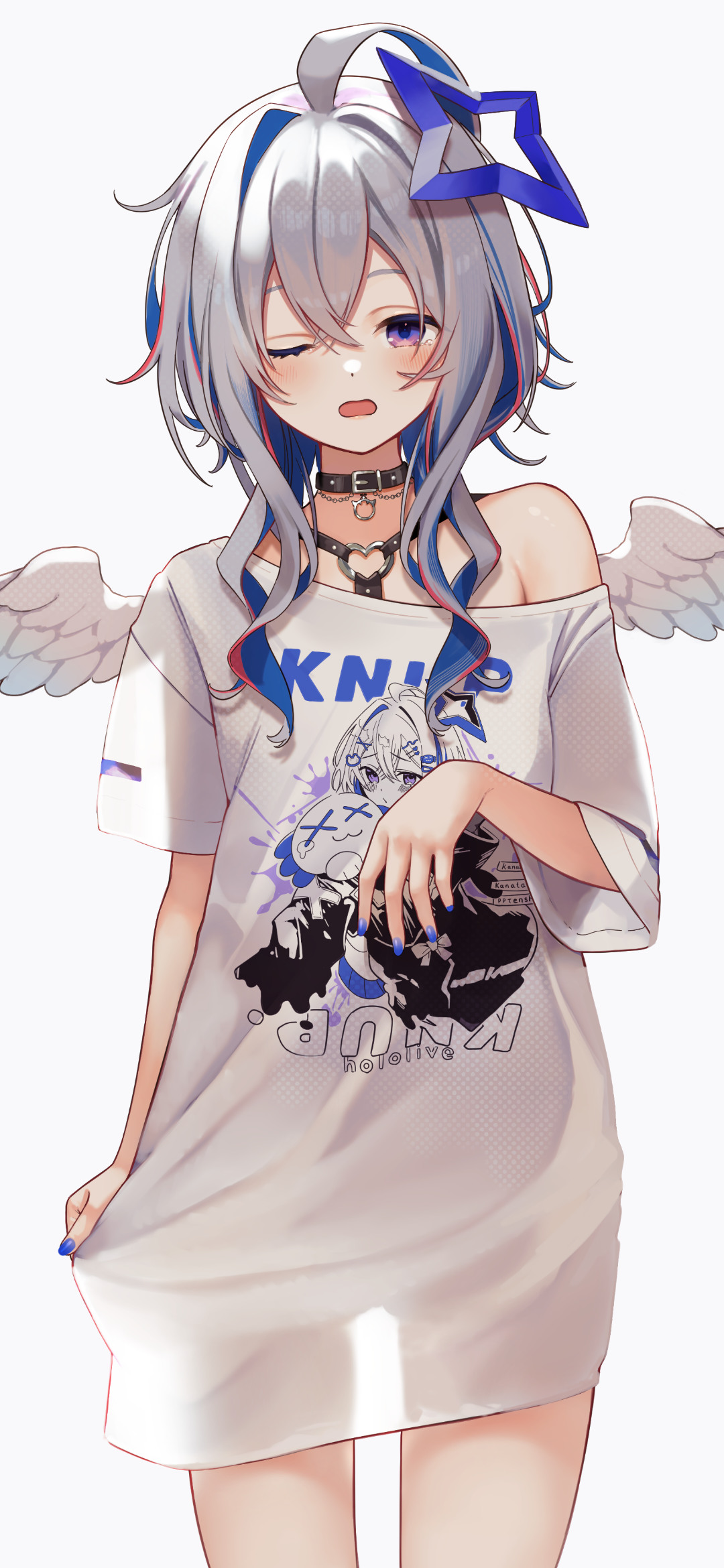 走路带风的女孩 输什么都不能输了心情