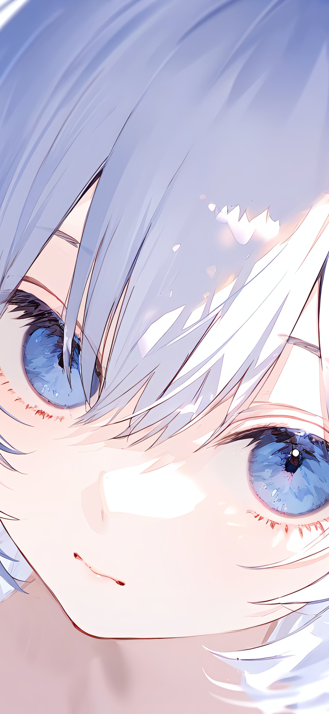 走路带风的女孩 输什么都不能输了心情