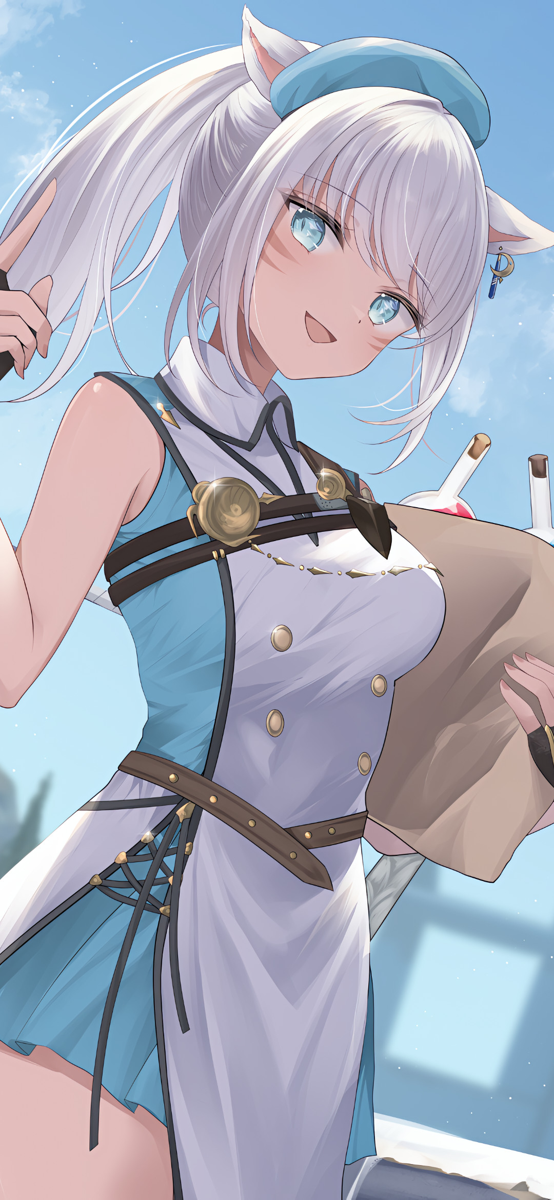 在旅途中发现美，留下难忘回忆