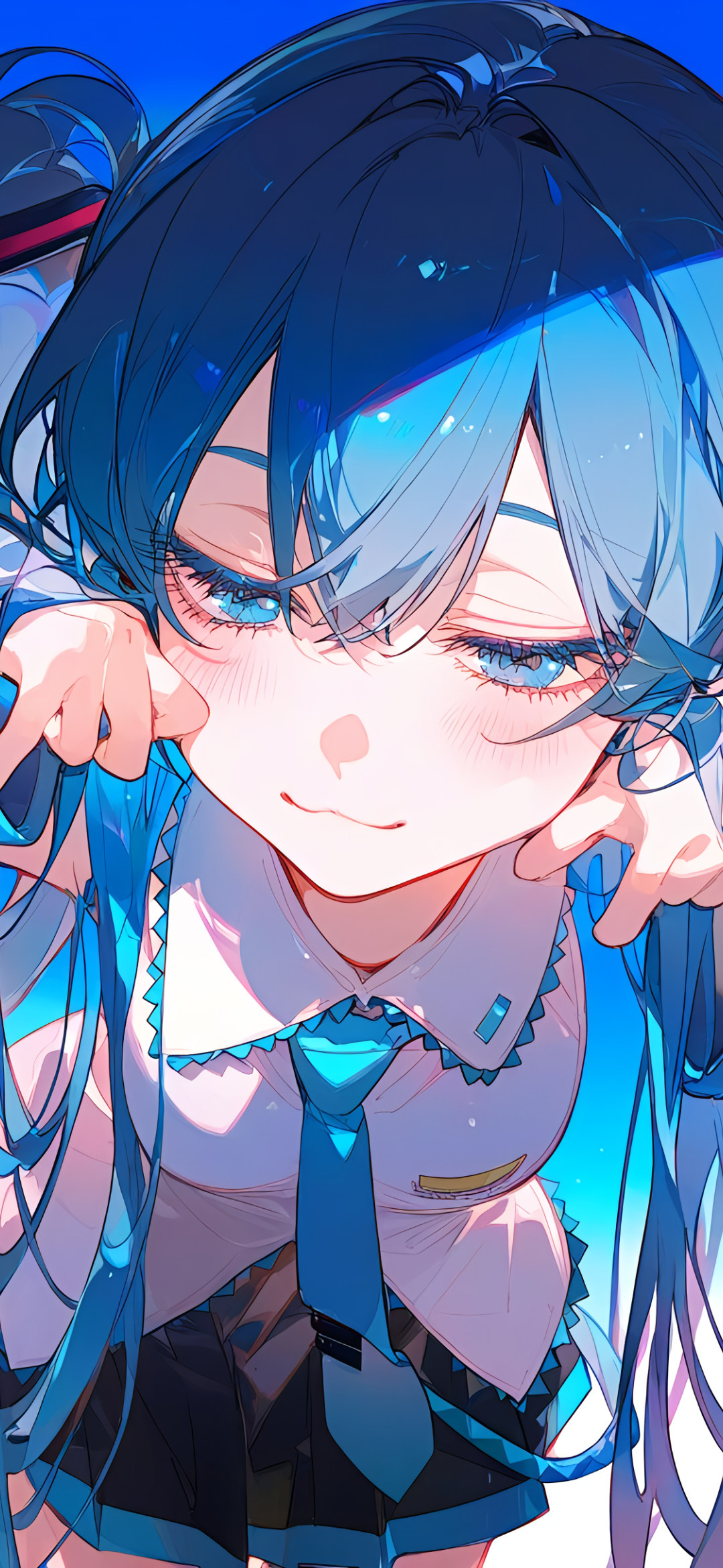 精致的皮囊千篇一律，匹配的灵魂万里挑一