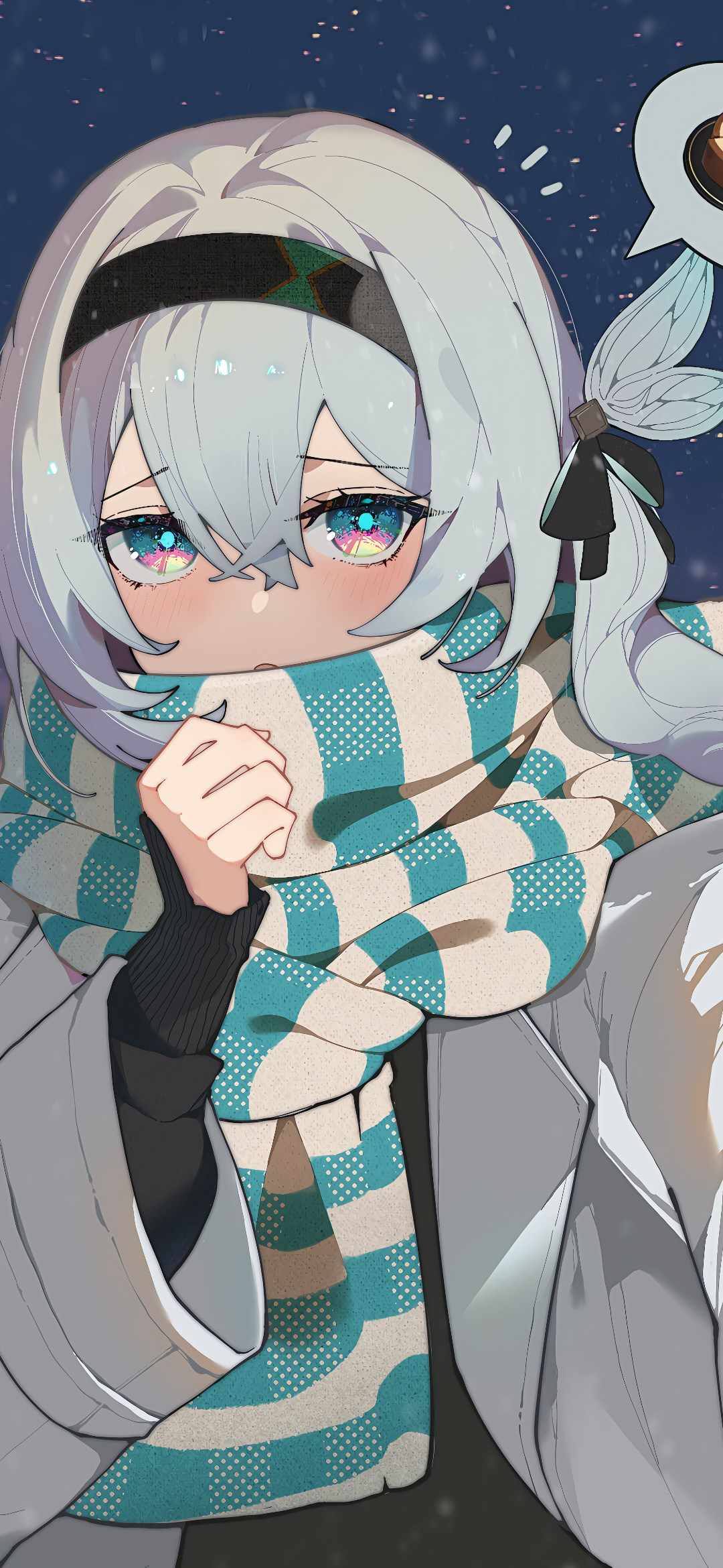 精致的皮囊千篇一律，匹配的灵魂万里挑一