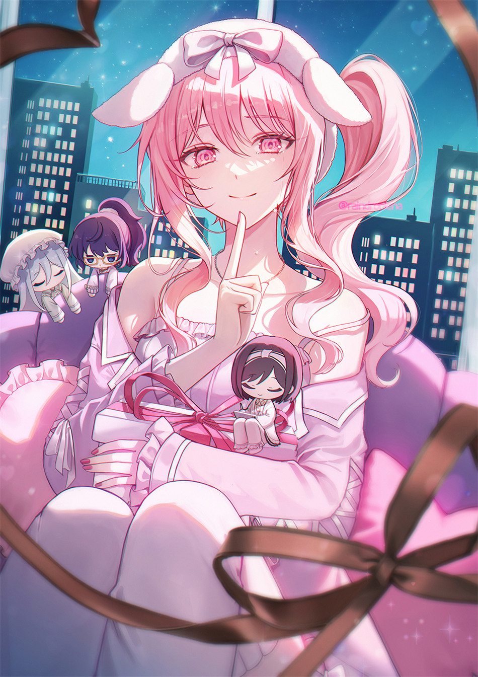 好好生活的前提是，首先别委屈了自己