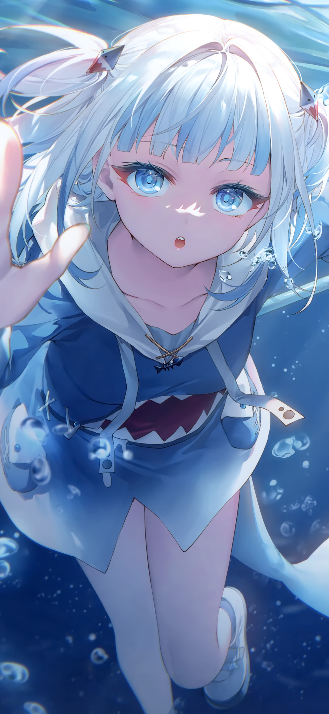 好在这一生兜兜转转，也曾被你温柔相待过