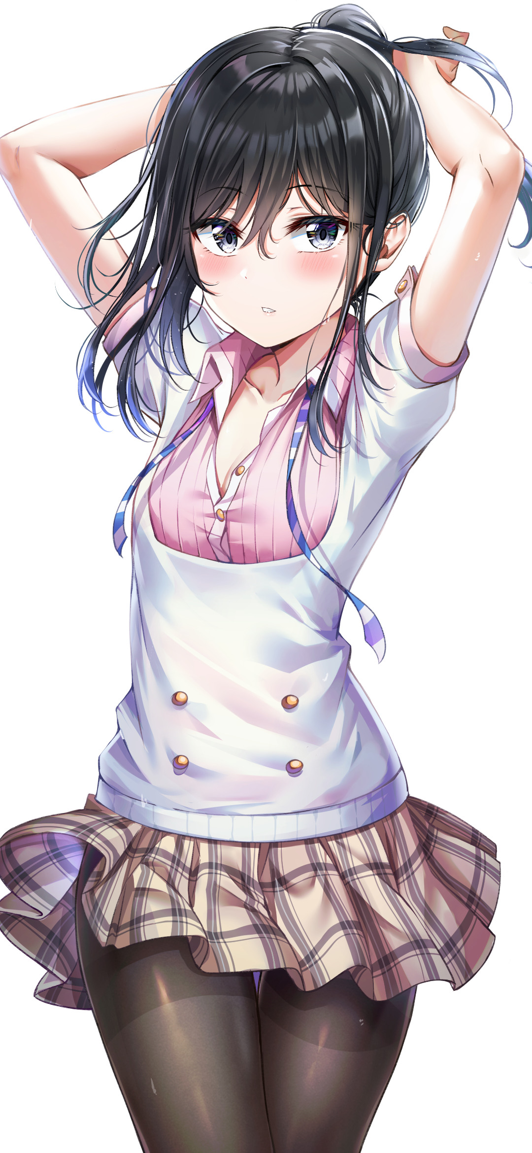 好在这一生兜兜转转，也曾被你温柔相待过