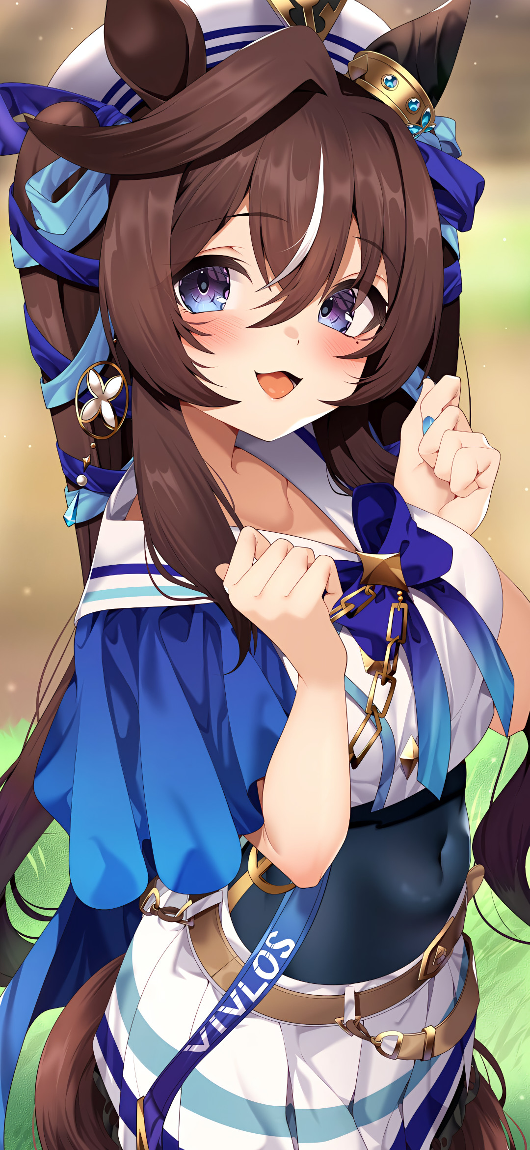 好在这一生兜兜转转，也曾被你温柔相待过