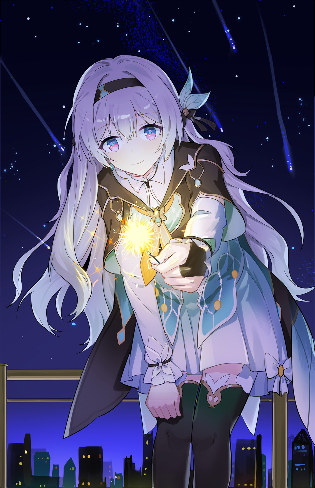 惊艳不了时光，那就试试温柔了岁月