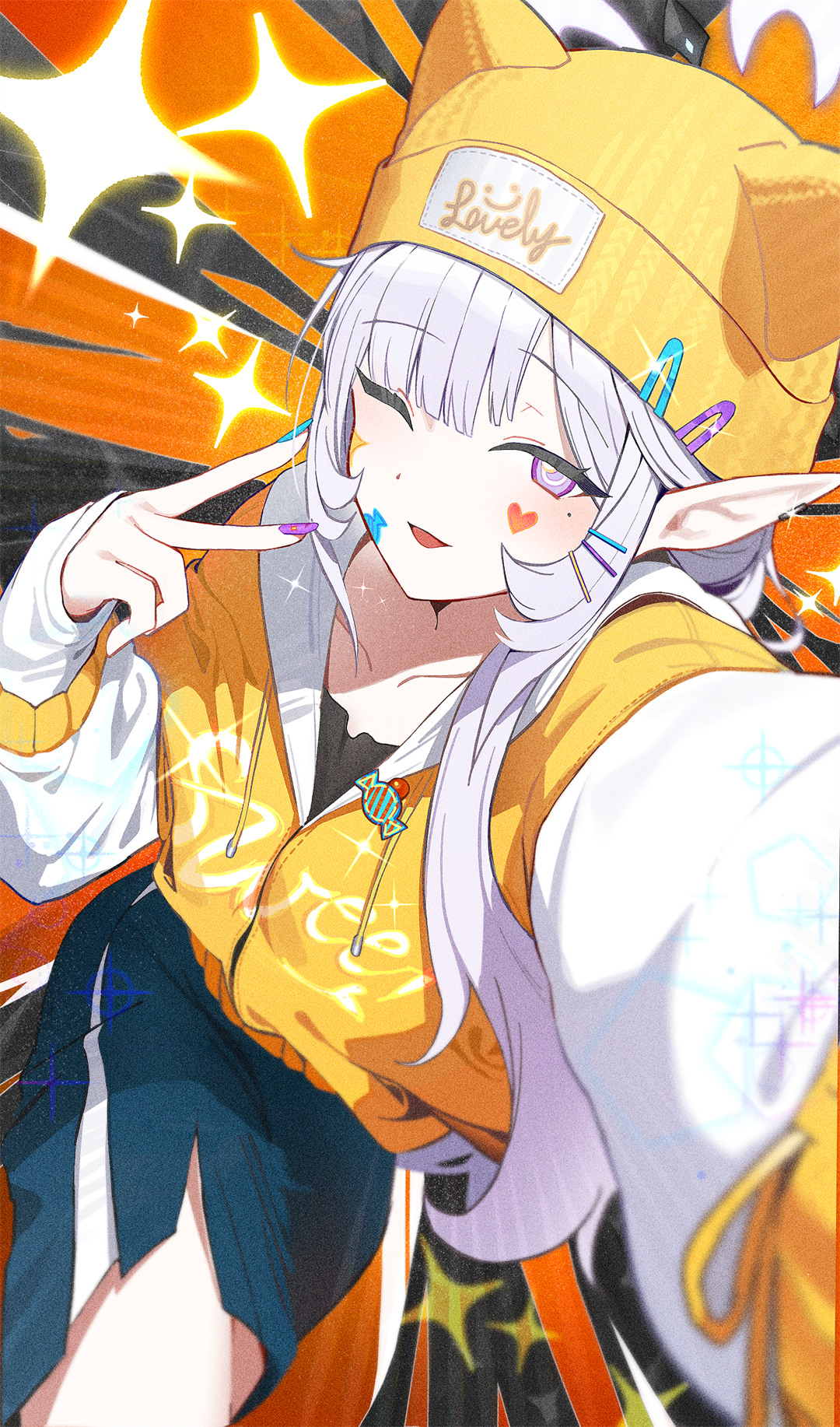 惊艳不了时光，那就试试温柔了岁月