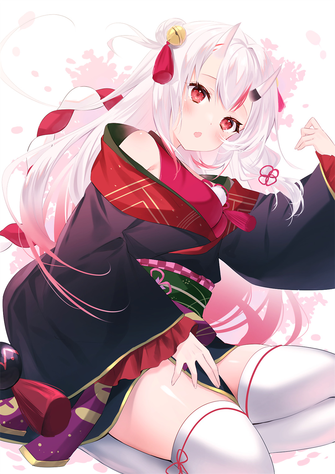 惊艳不了时光，那就试试温柔了岁月