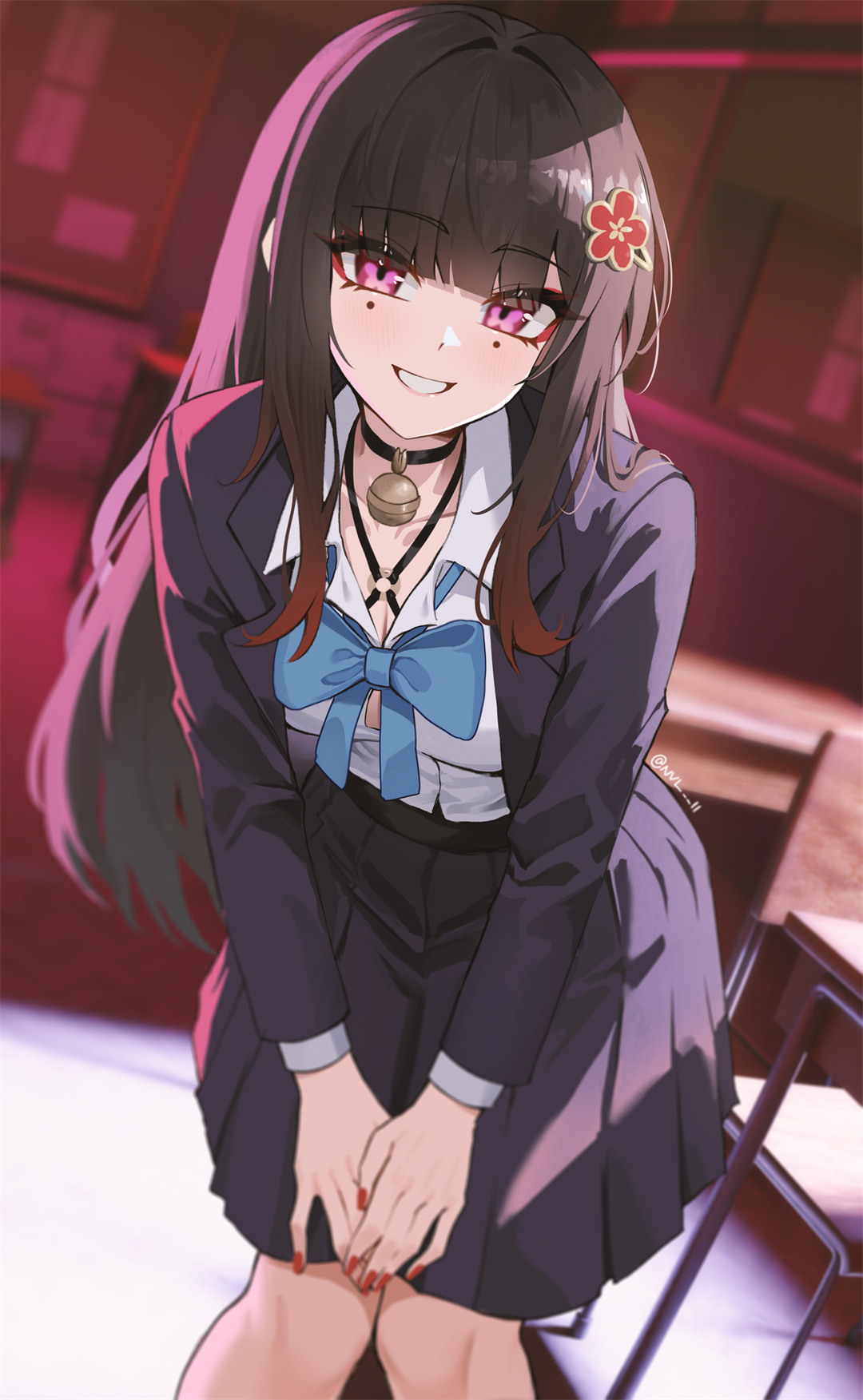 惊艳不了时光，那就试试温柔了岁月