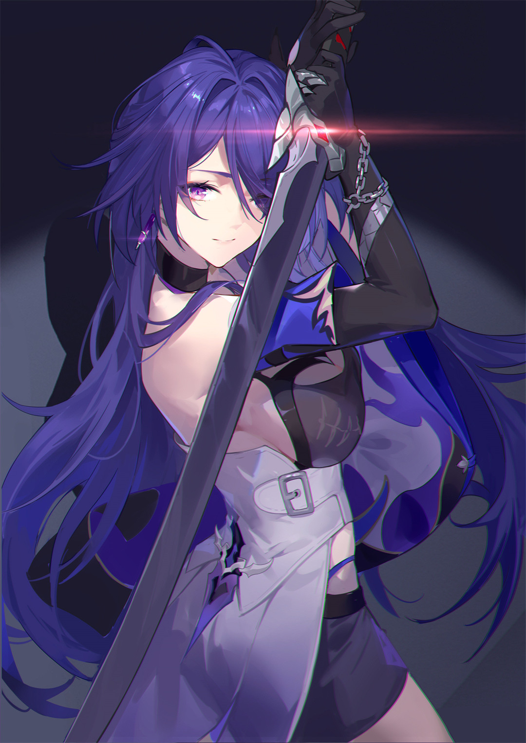 惊艳不了时光，那就试试温柔了岁月