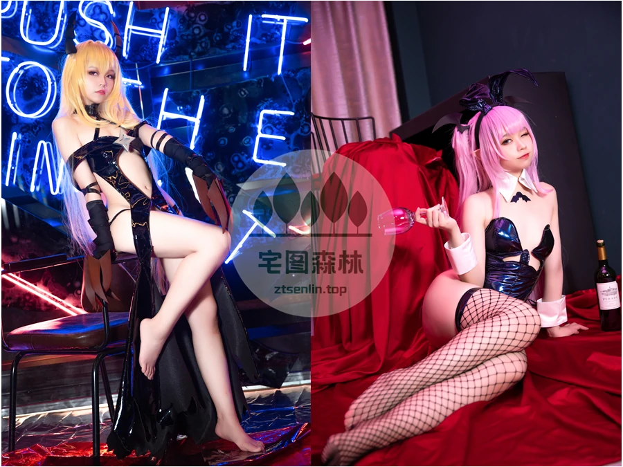 萌妹coserG44不会受伤写真合集下载&汇总：贫乳萝莉可可爱爱[132套-30.7G]-第10张-宅图森林写真资源合集下载